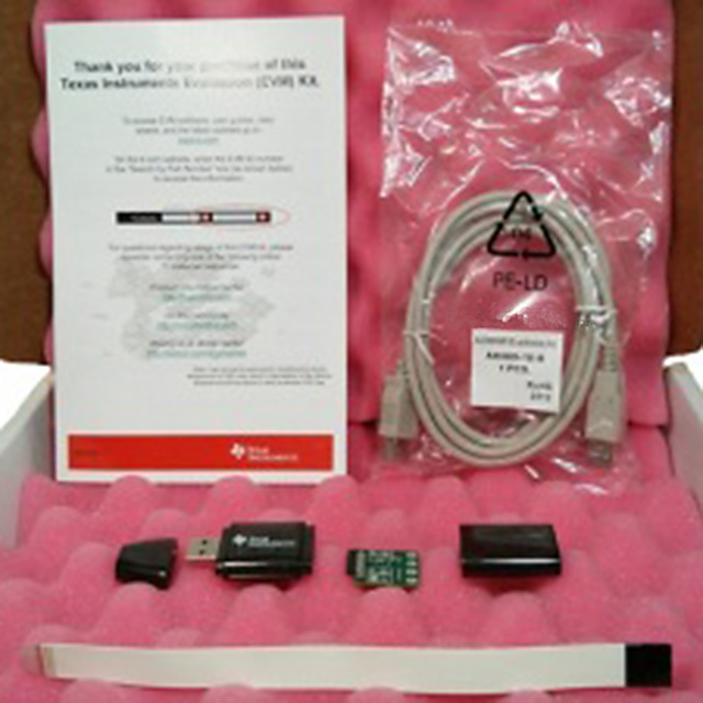 TMP112EVM Texas Instruments  Cartes d'évaluation - Capteurs